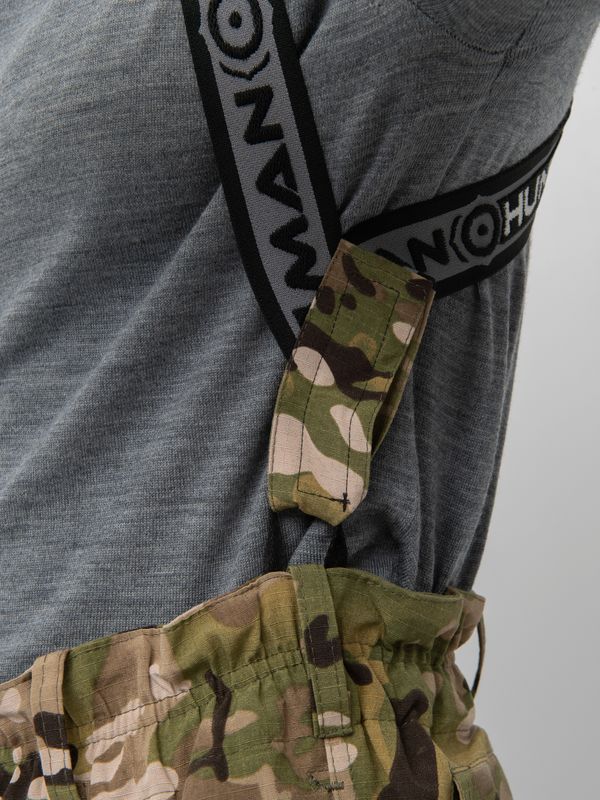 Костюм летний Горка-3 ткань Смесовая Рип-Стоп цвет Мультикам