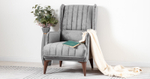 Болеро Кресло для отдыха (серый)