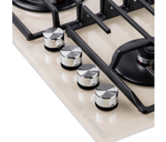 Газовая варочная панель MAUNFELD EGHG.64.63CBG/G фото 8