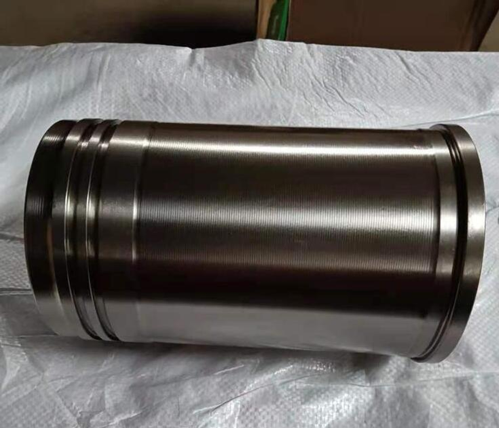 Гильза цилиндра JD2100B; JD4100B  (D=100 мм; H=189 мм)