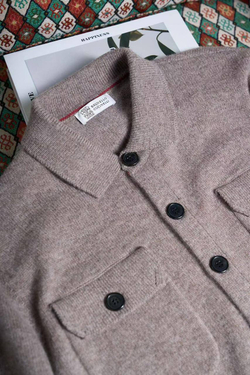 Кардиган Brunello Cucinelli