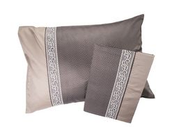 Наволочки сатин люкс 611 Asabella