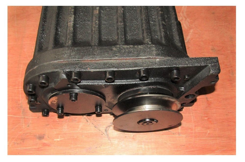 Вибратор в сборе для WP320H (Dш=119,1B) /Vibrator assembly