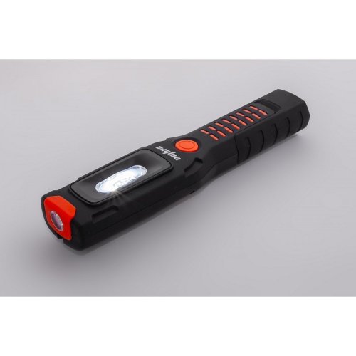 Фонарь светодиодный OMBRA аккумуляторный, переносной 500+100 Лм   A90062