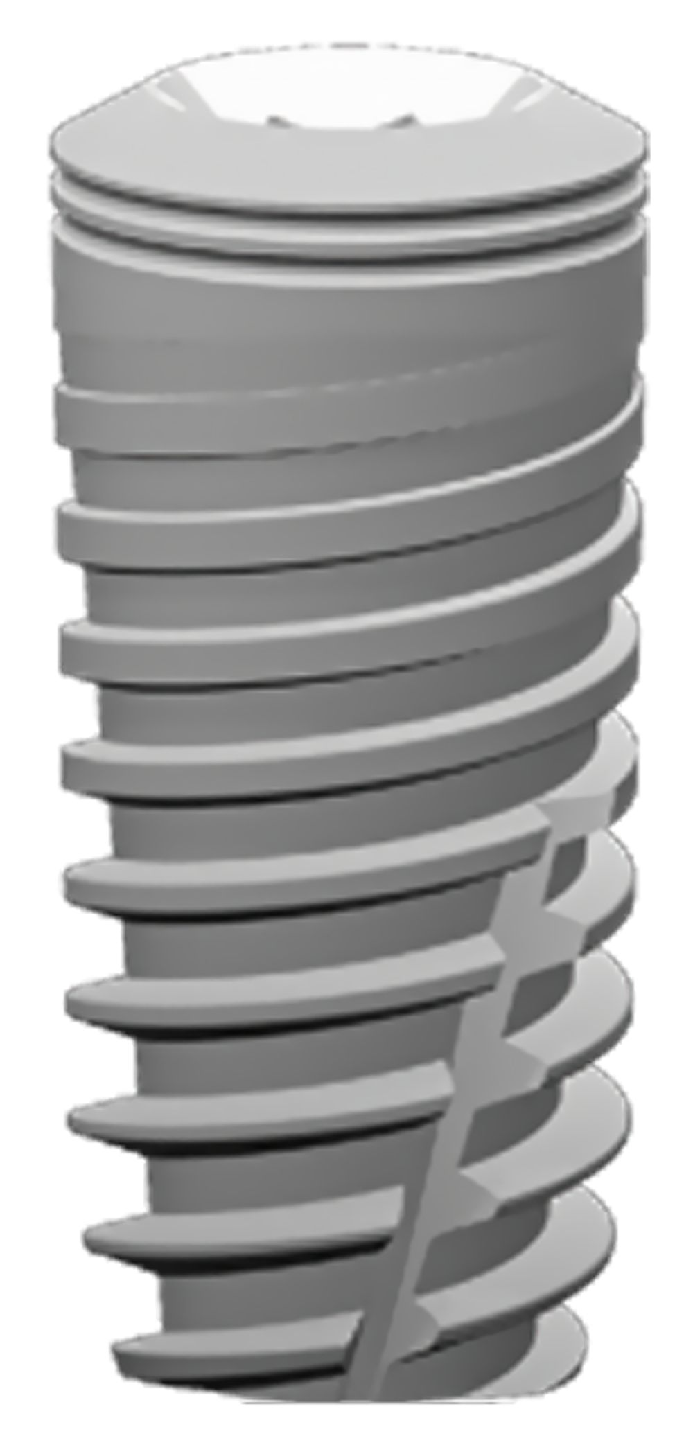 Имплант ALPHA BIO Spiral