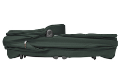 Коляска детская Maxi-Cosi Oxford Plus 2 в 1 1978403110 Twillic Green/Зеленый