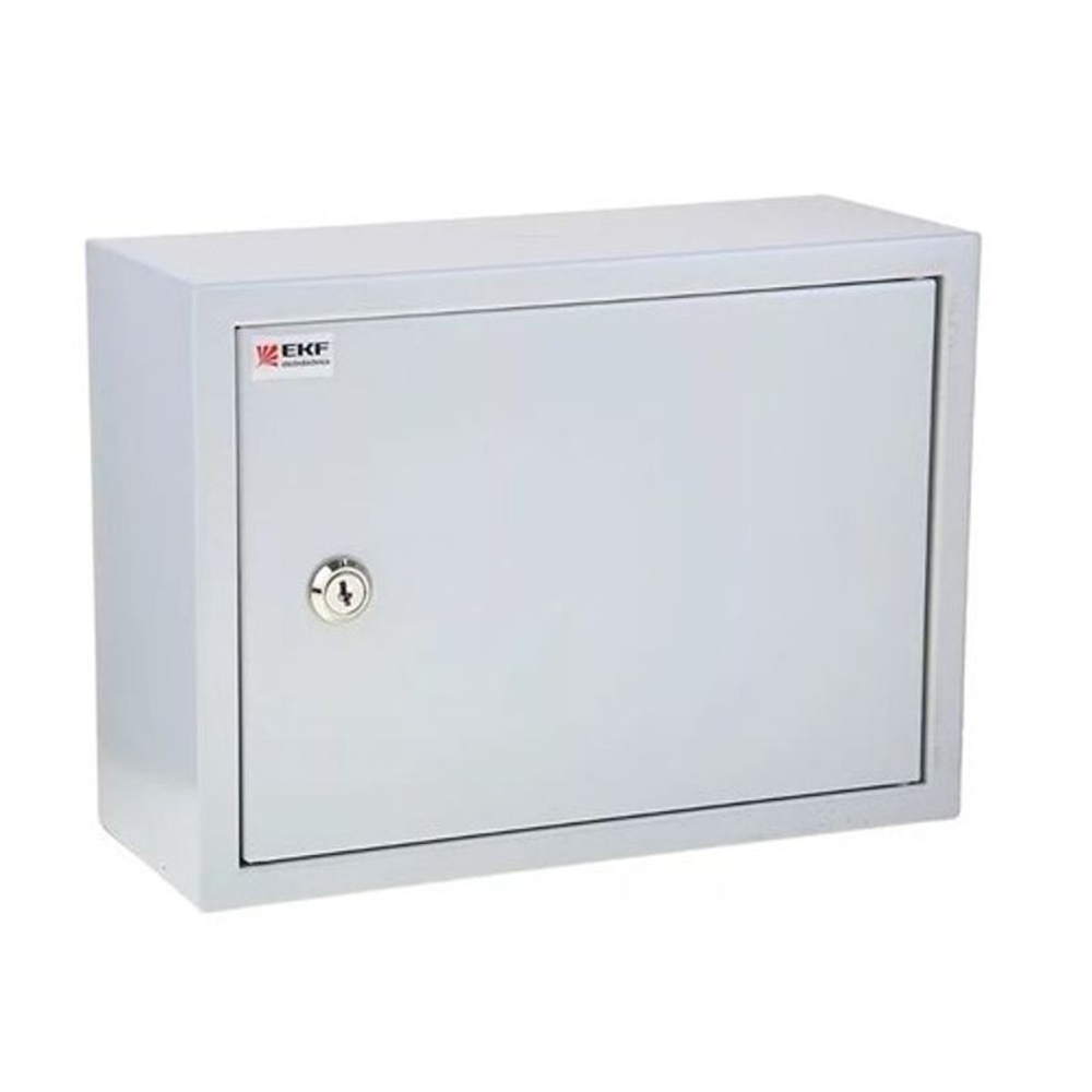 Щит распределительный EKF ЩРН-12 навесной 12 модулей