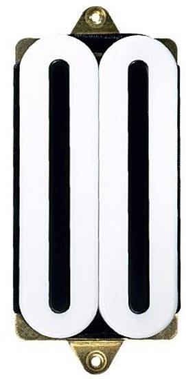 Звукосниматель DIMARZIO DP102BK X2N