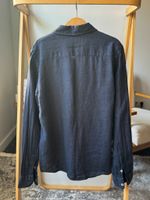 Льняная рубашка Mc2 Saint Barth, 152