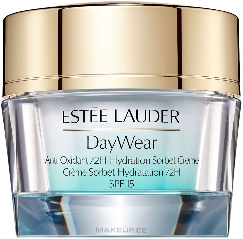 Estée Lauder DayWear Anti-Oxidant 72H-Hydration Sorbert Creme SPF15 50 ml
