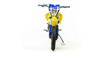 Мотоцикл MOTOLAND MZ125 (2021 Г.) PITBIKE