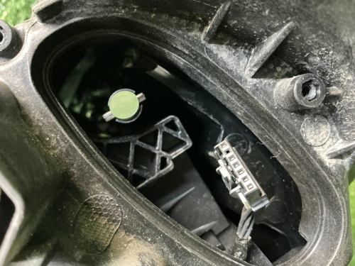 Фара правая BMW X3 G01 (2017-2021) Adaptive LED