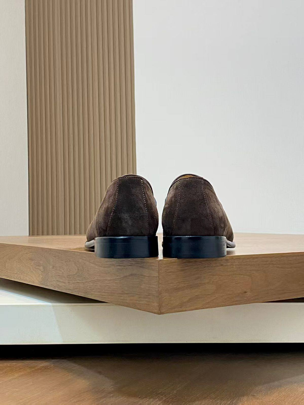 Лоферы Brunello Cucinelli