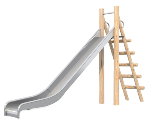 Горка Eco ИЭ.02-007