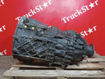 АКПП ZF 12AS2130TD 2017г