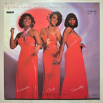 The Ritchie Family - Life Is Music (Германия 1977г.)