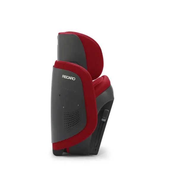 Автокресло Recaro Monza Compact FX i-size Imola Red