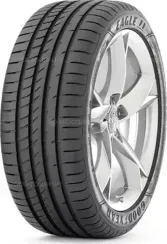 Goodyear Eagle F1 Asymmetric 2 SUV 255/55 R19 111Y XL