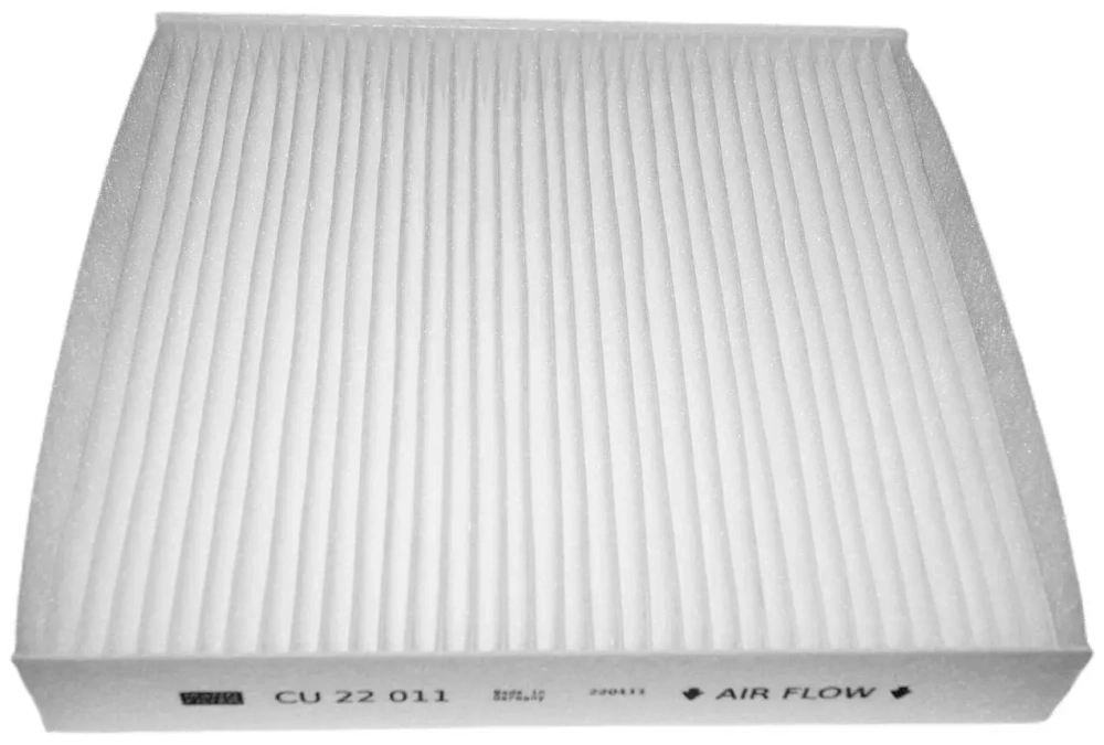 Фильтр салонный (MANN CU22011)