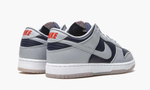 Dunk Low WMNS "College Navy Grey"
