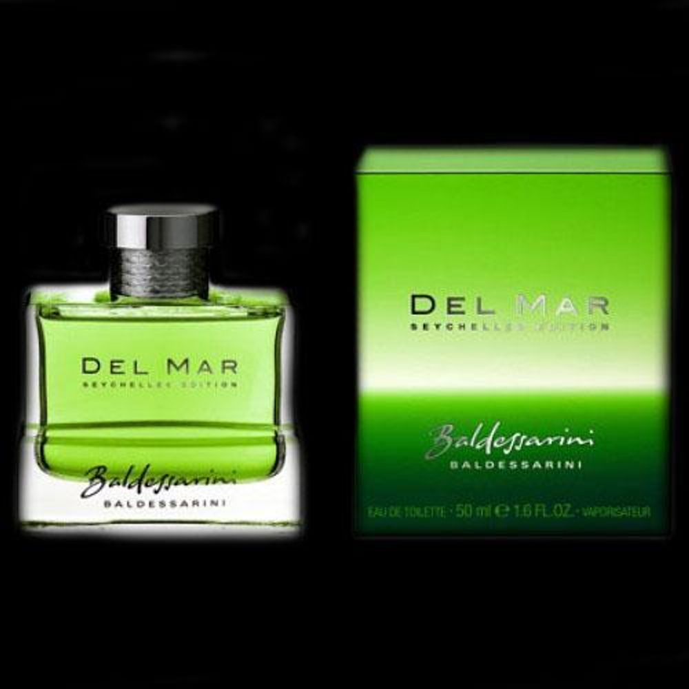 Baldessarini Del Mar Seychelles