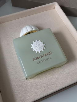 Amouage Existence, 100 ml (унисекс)
