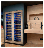 Винный шкаф Pando PVMAP 178-112 PAR