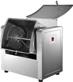 Тестомес для крутого теста Crazy PAN CP-SM10SS