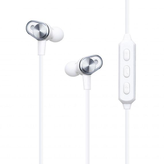 Qulaqcıq \ Наушники Блютуз Стерео Гарнитура Yison E2 Белый