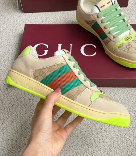 Gucci Screener Sneaker