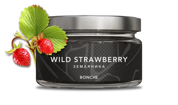 BONCHE - Wild Strawberry (120г)