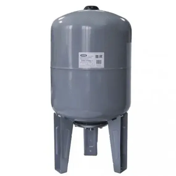 Экспанзомат ZOTA TVT100L 100л 40901