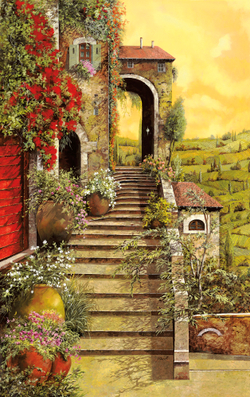 Коллекция Города и страны