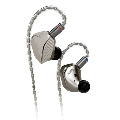 Внутриканальные наушники HIDIZS MP145 4.4mm