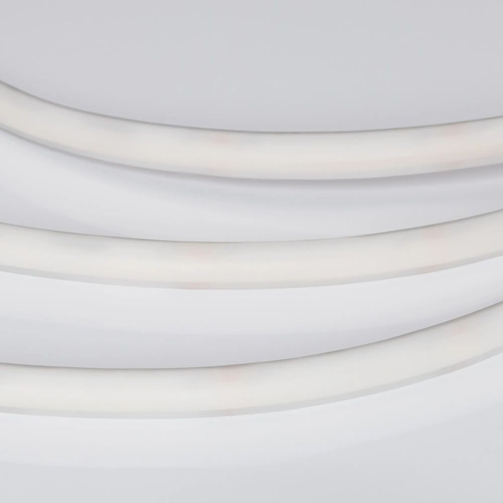 Светодиодная лента герметичная ARL-PSW-U286-10mm 230V Warm3000 (13 W/m, IP67, 50m) (Arlight, -) 049789