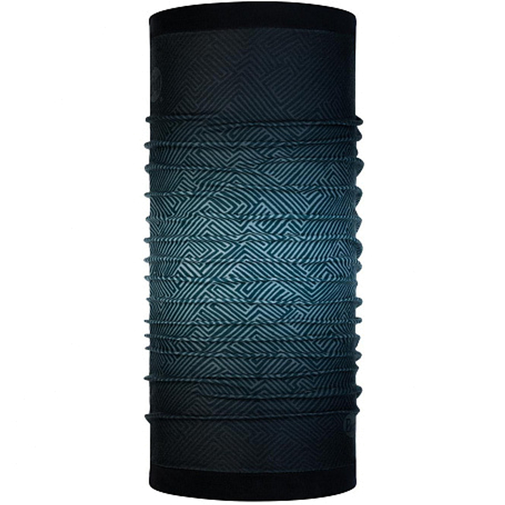 Бандана BUFF Reversible Polar Tolui Black