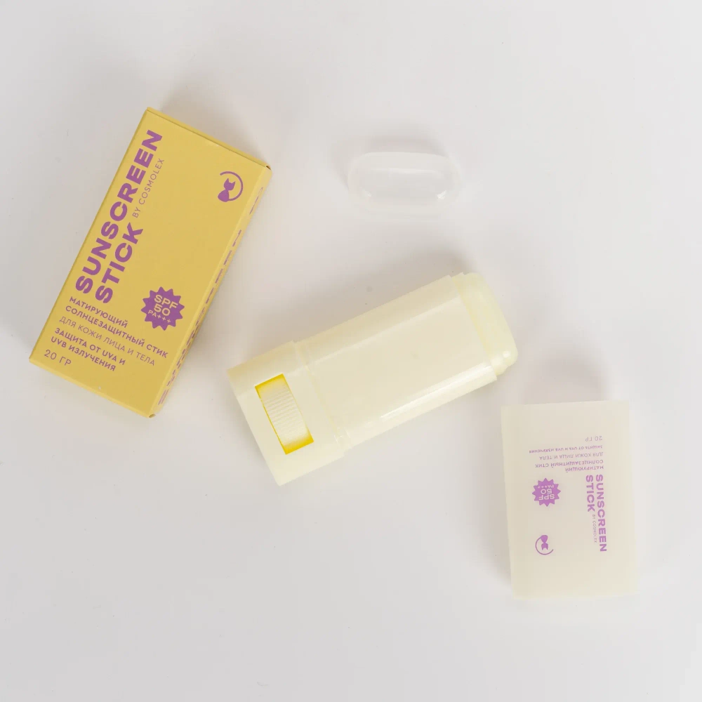 Защита от ожогов