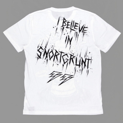 Футболка Snort Grunt (46)