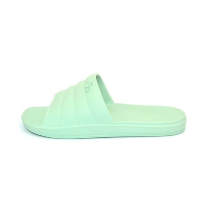Пантолеты женские пляжные EvaShoes "Верона", Софтлайт, Мятный