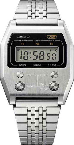 Часы Casio A1100D-1
