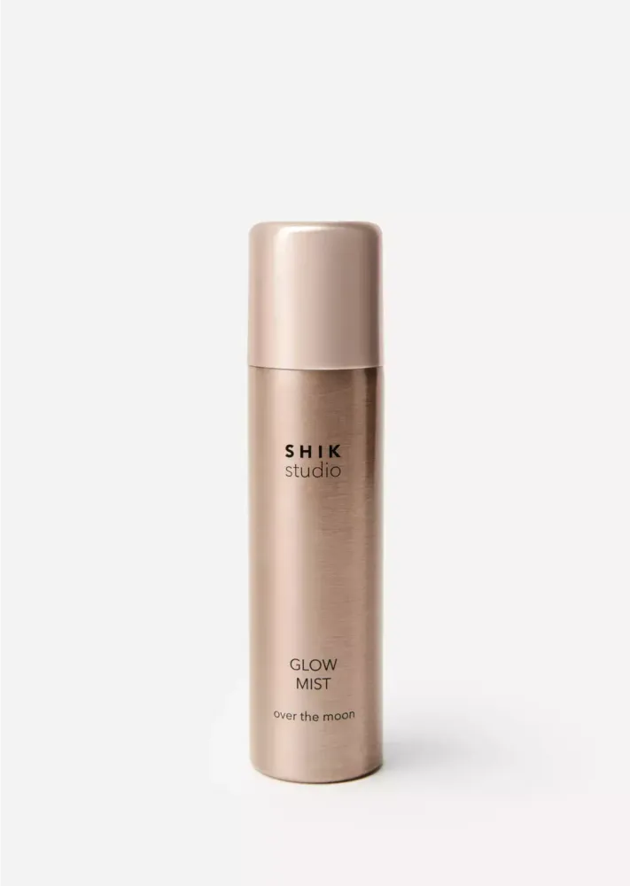 SHIK Хайлайтер-мист для тела Glow mist,150 мл