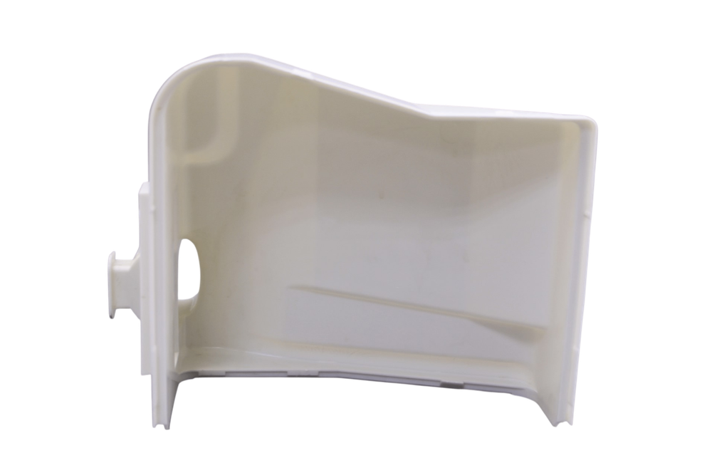 Корпус бункера W11443857 стиральной машине Indesit, Ariston