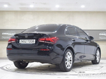 Mercedes-Benz A-Class W177 A220 Sedan (06.2020)