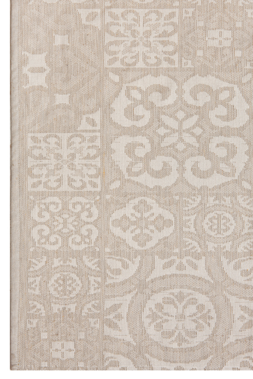 Простыня для укрывания 150x200 Lisbon натуральный2