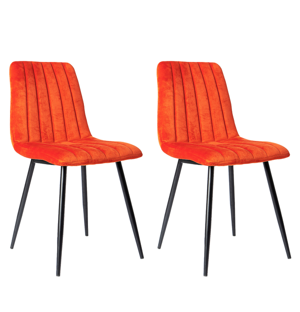 СТУЛ BASELONA КОРАЛЛ