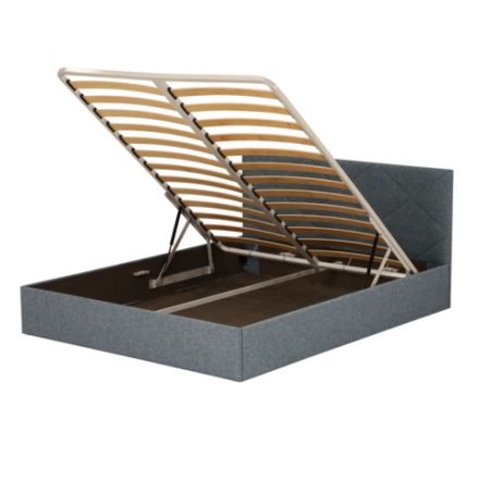 Кровать BuyRest (рогожка с ПМ)