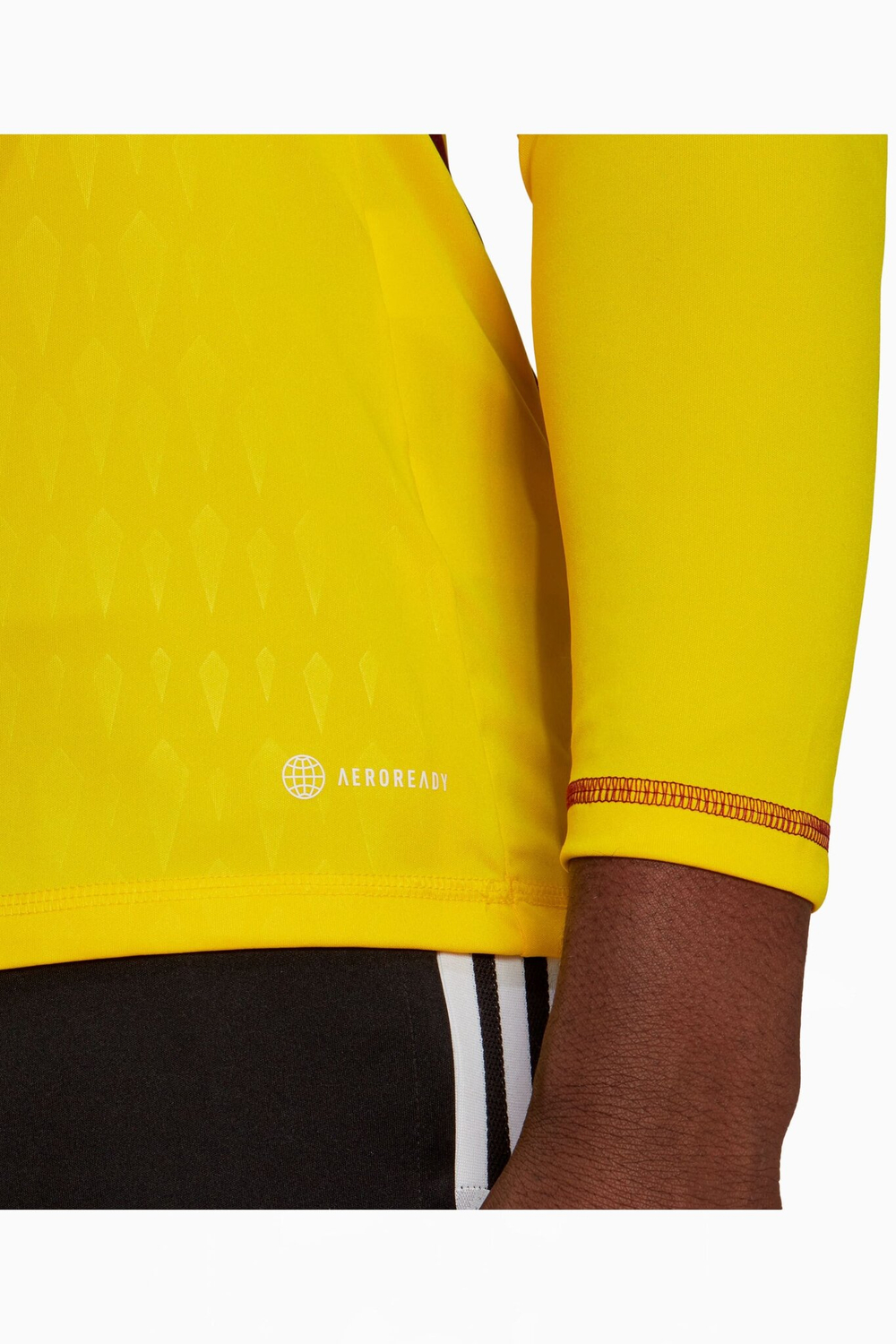 Вратарская кофта adidas Tiro 23 Competition GK