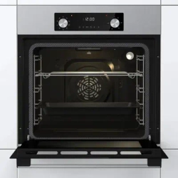 Встраиваемый электрический духовой шкаф Gorenje BO6737E02NX