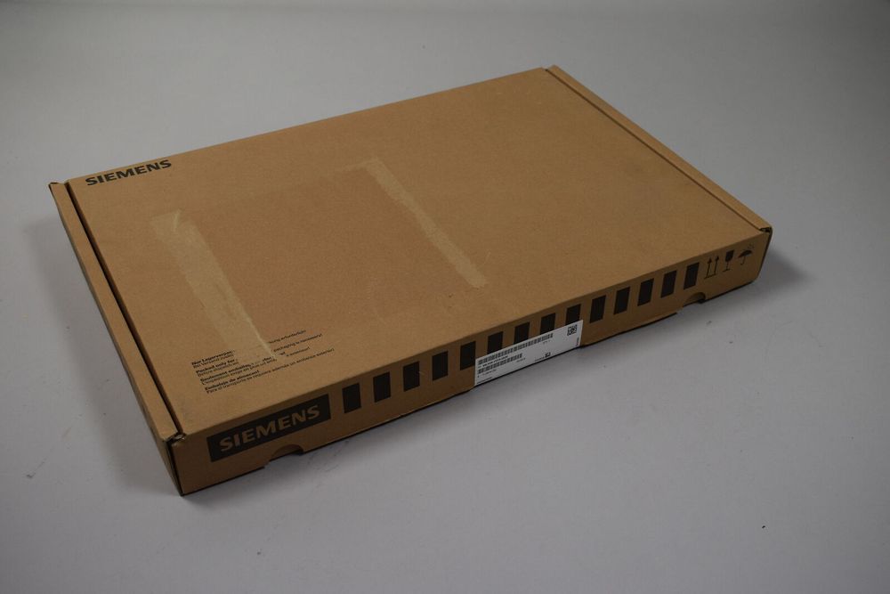 Новый SIEMENS 6SL3120-1TE15-0AD0