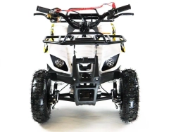Квадроцикл MOTAX ATV Mini Grizlik X-16 (мех.)